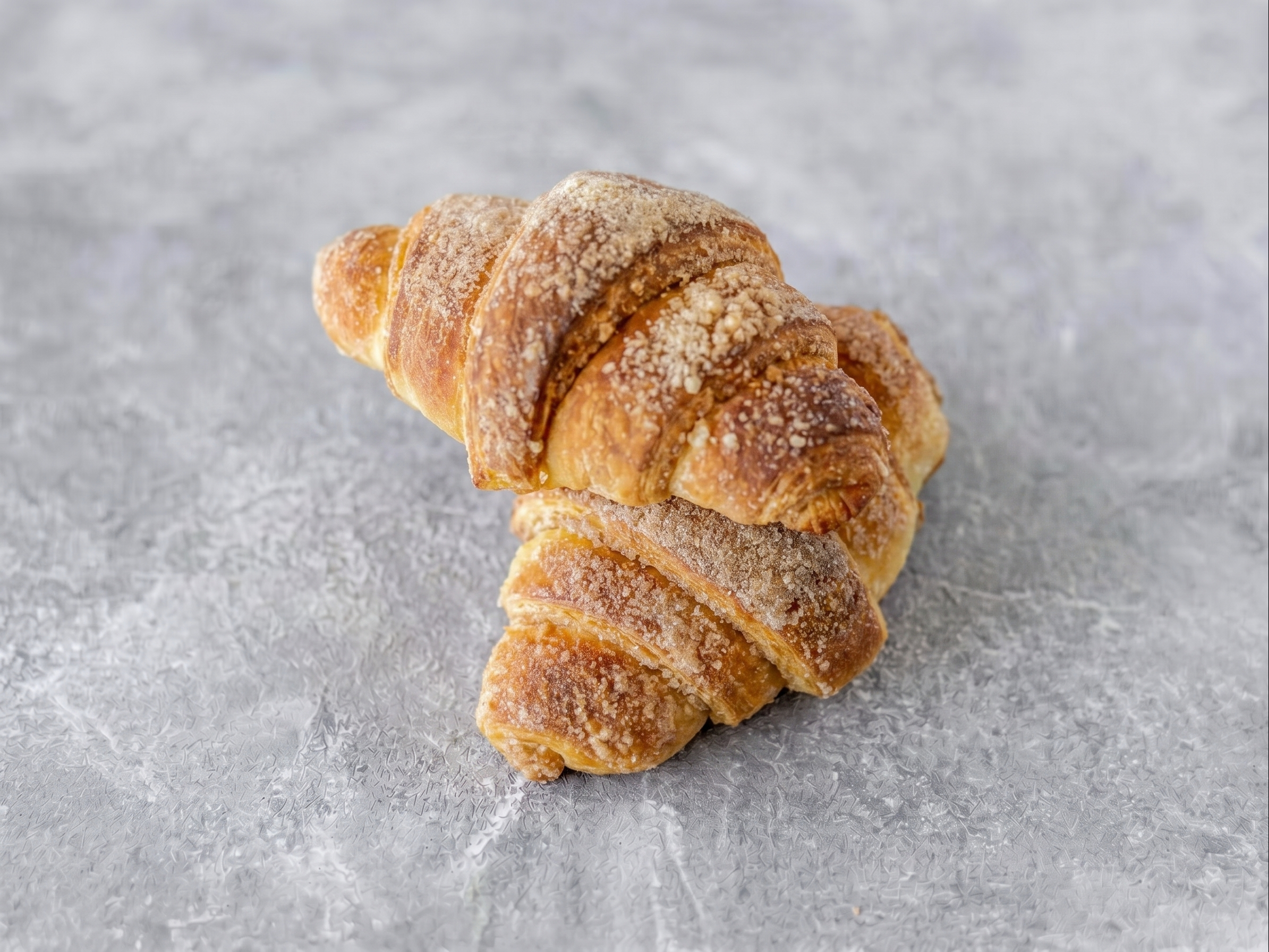Cinnamon Danish.