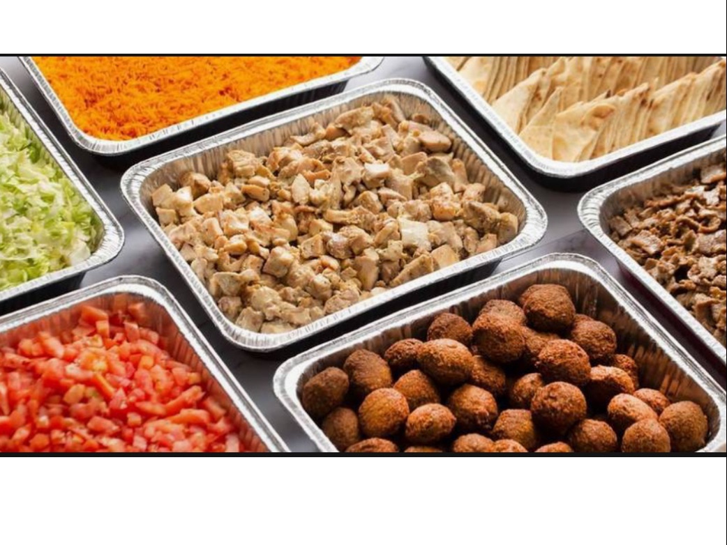 Family Meal (4-5 People).