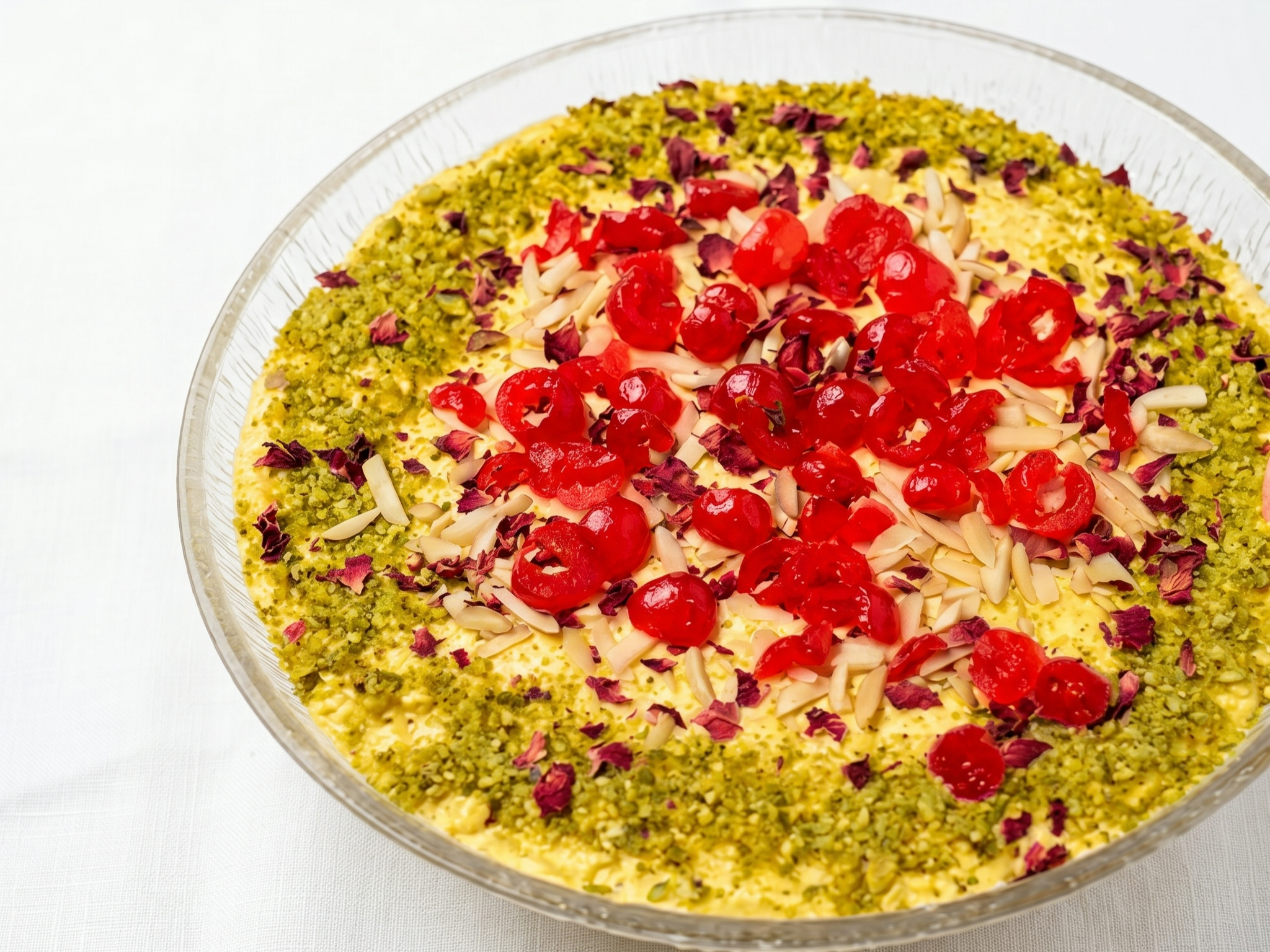 Kheer.