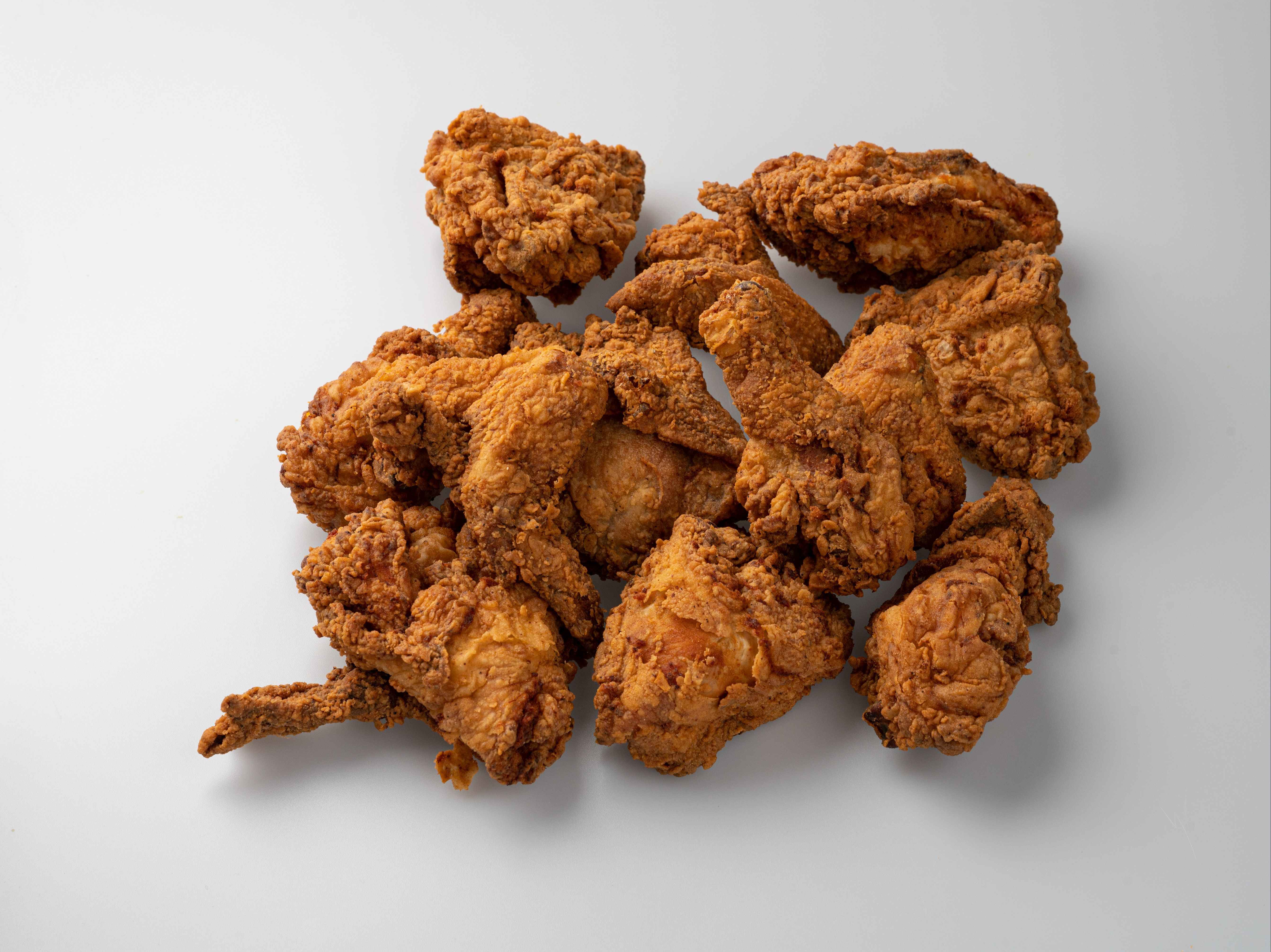 50 PC Family Kraze Wings.