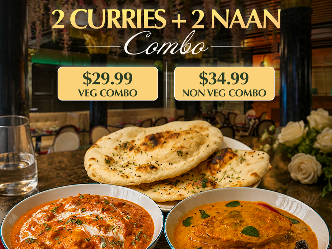 Non- Veg Combo