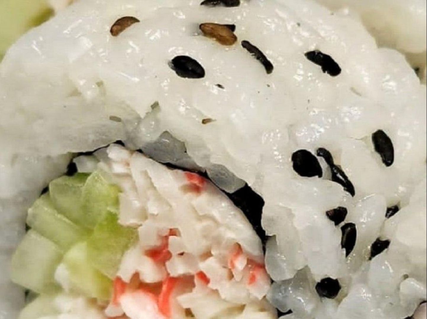 California Roll