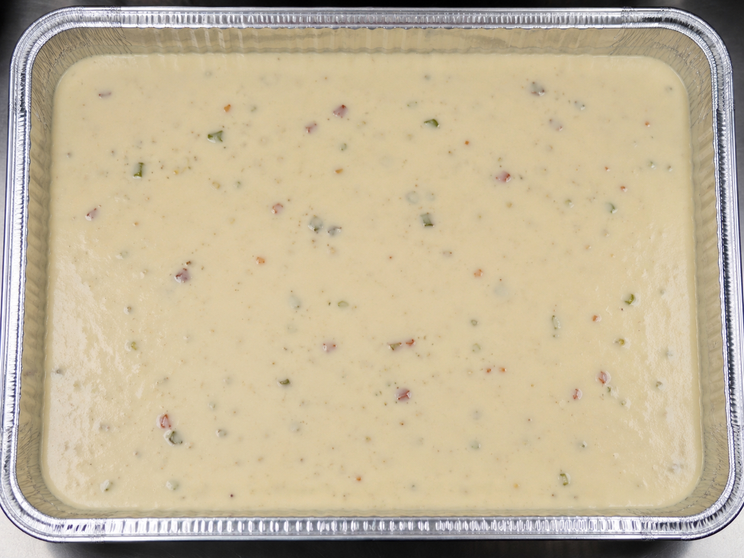Queso Dip (Catering).