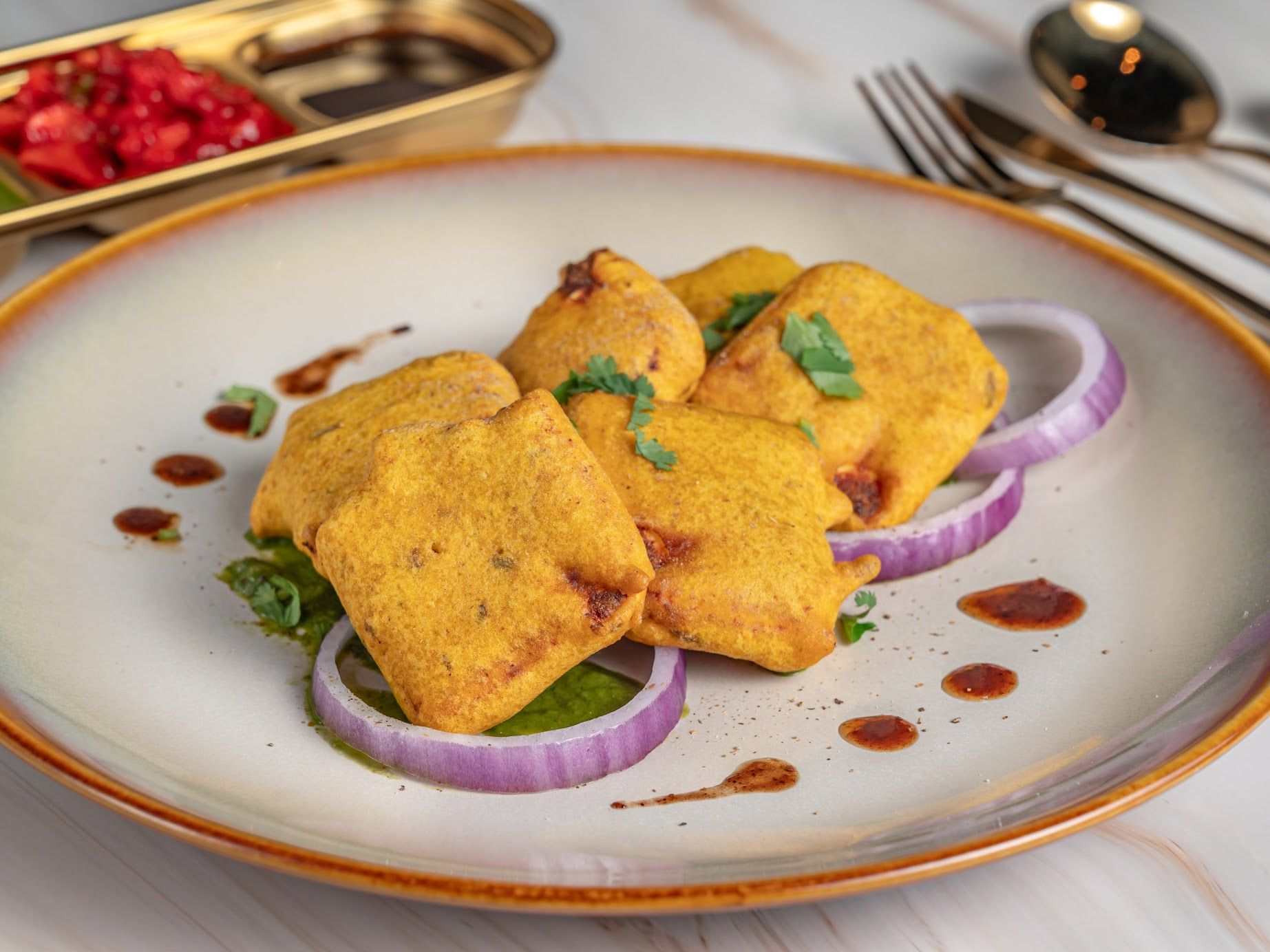 Paneer Pakora