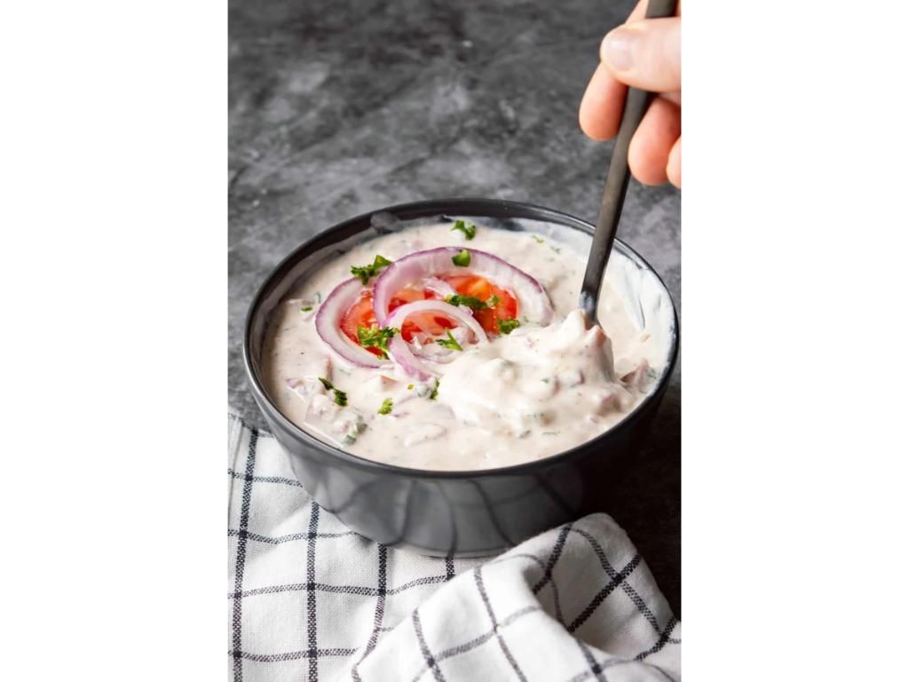 Raita.