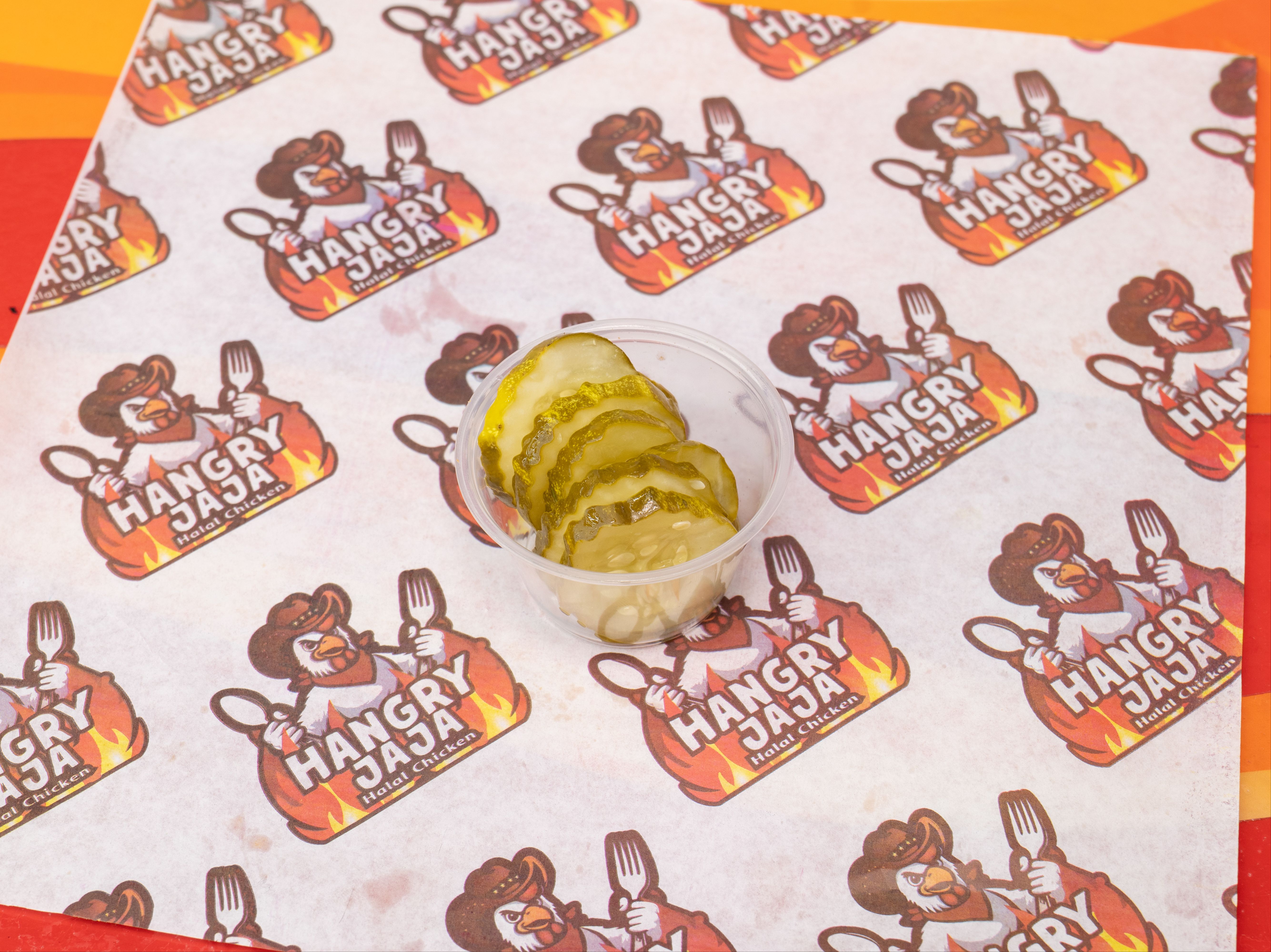 Pickles.