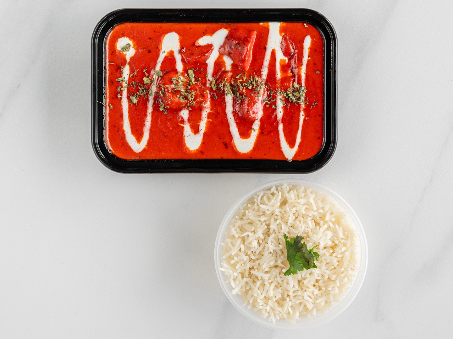 Butter Chicken Special