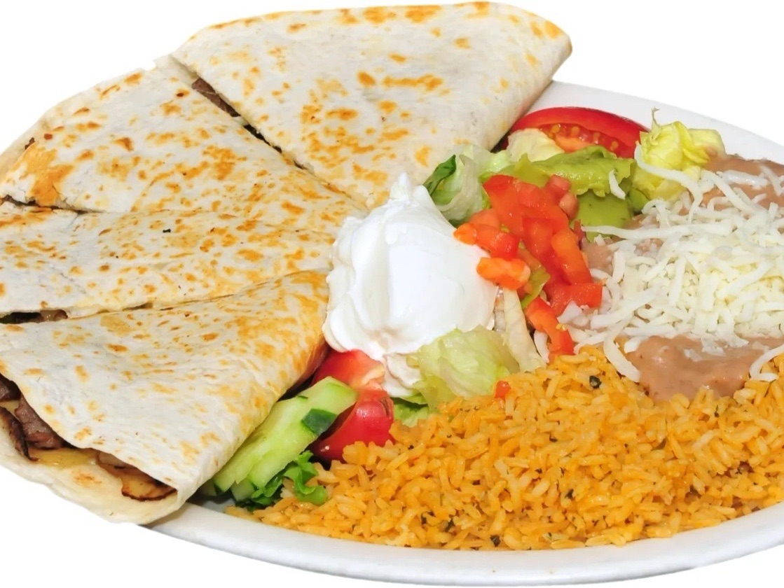 QUESADILLA FLOUR TORTILLA