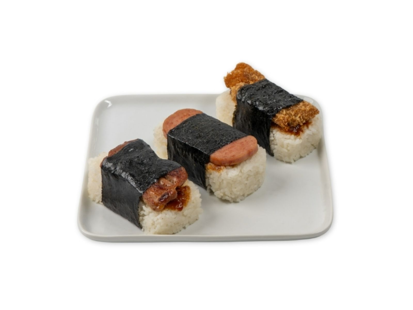 Musubi Trio.