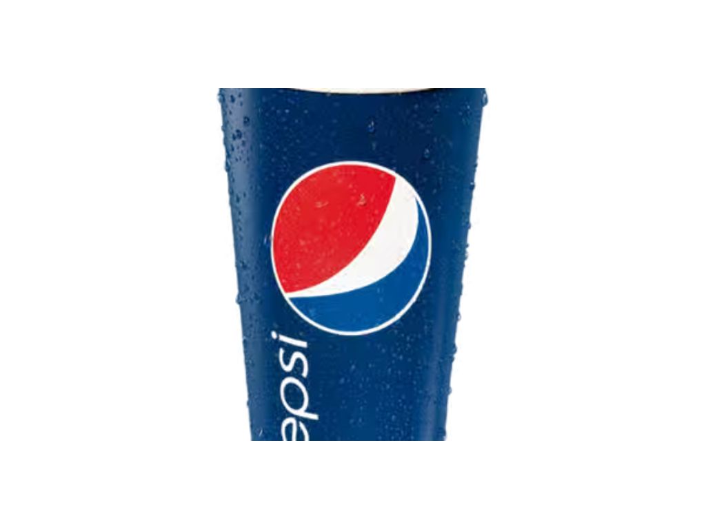Pepsi.