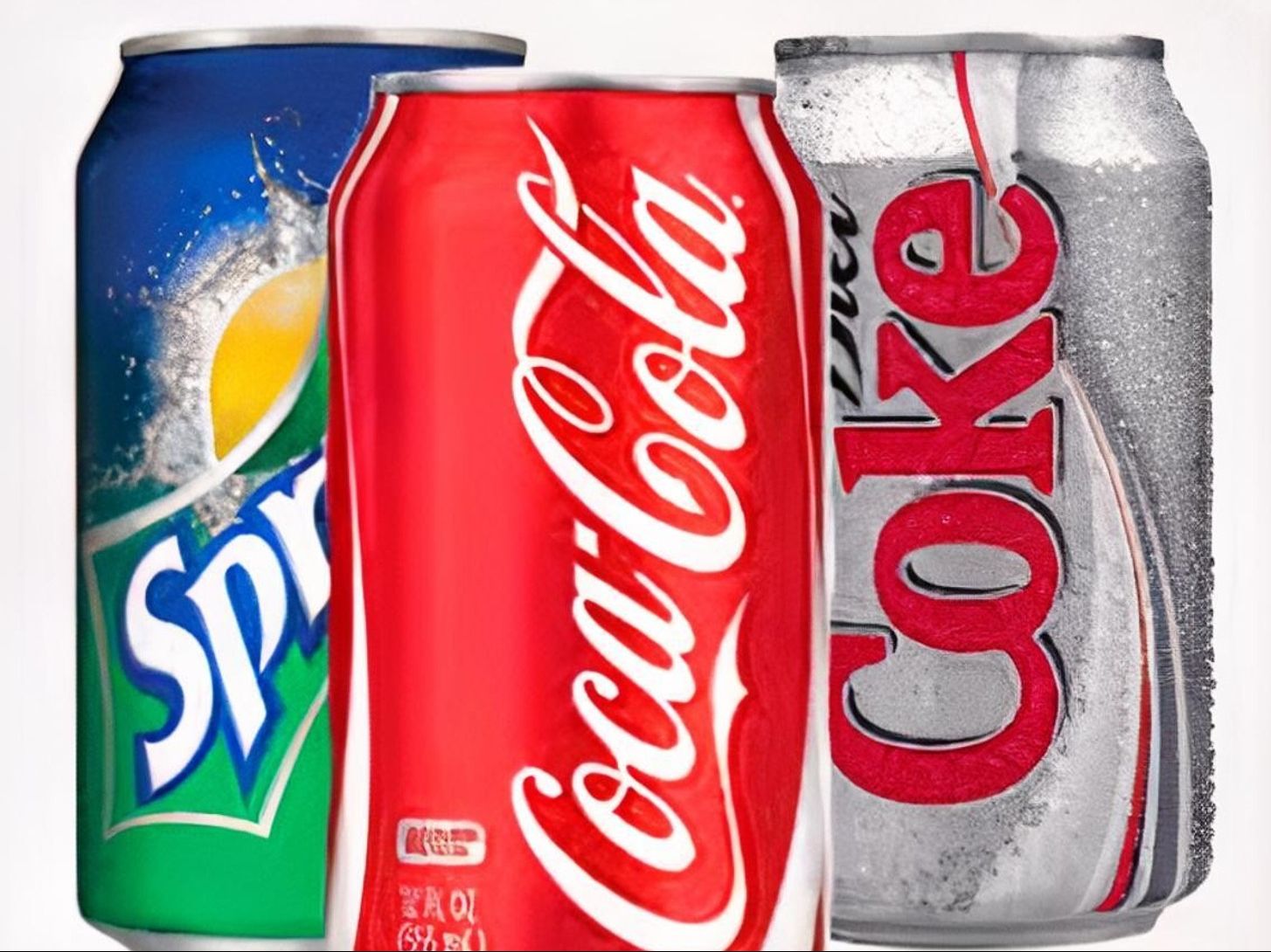 Can Soda / Lata.
