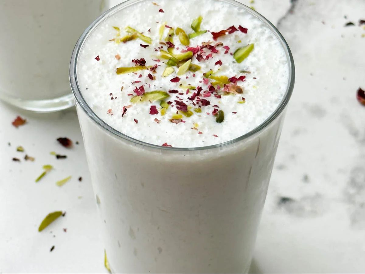 Sweet Lassi