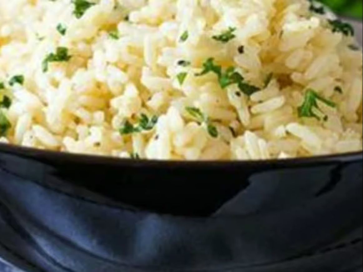 Rice (Side).