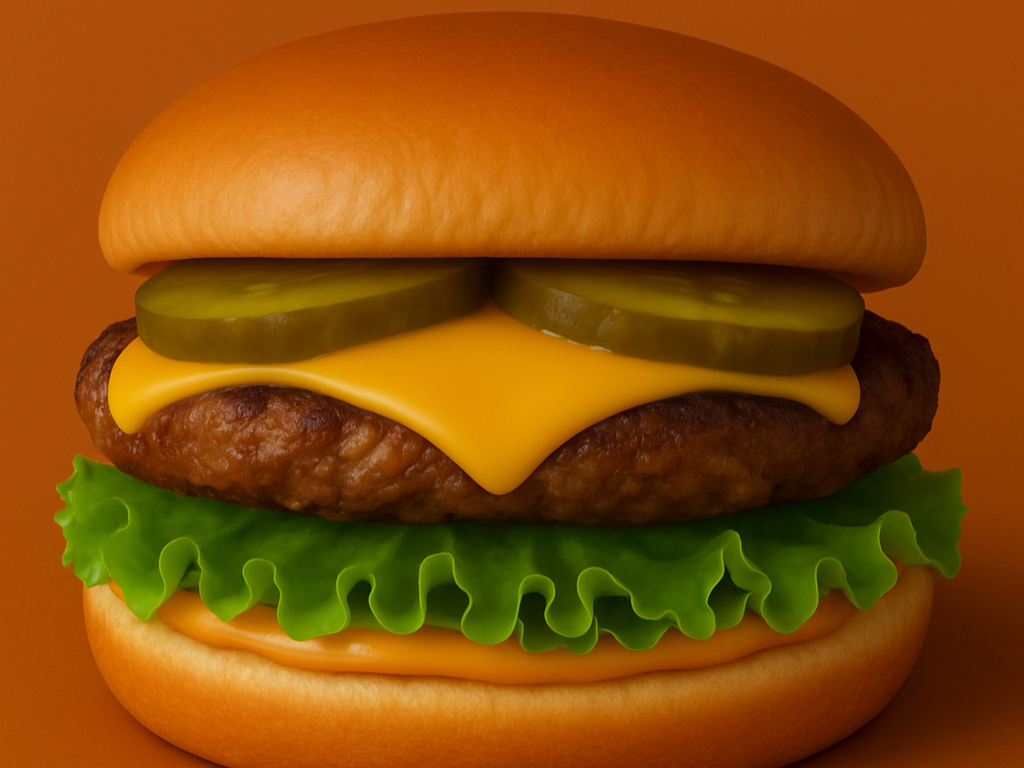 Star Burger
