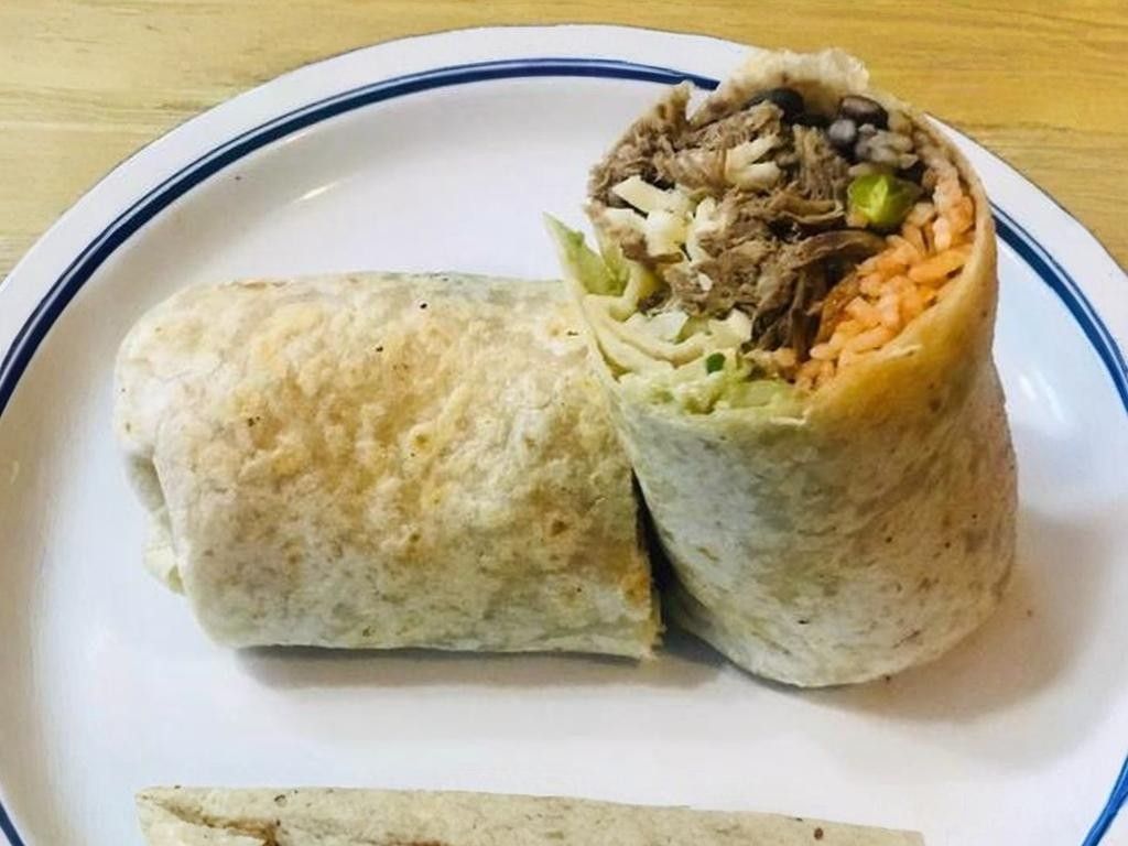 Burrito