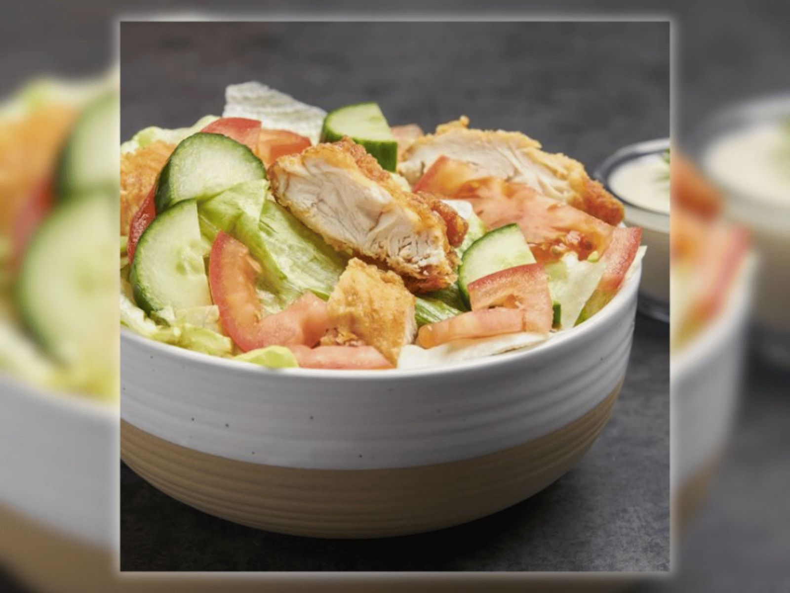 Chicken Salad