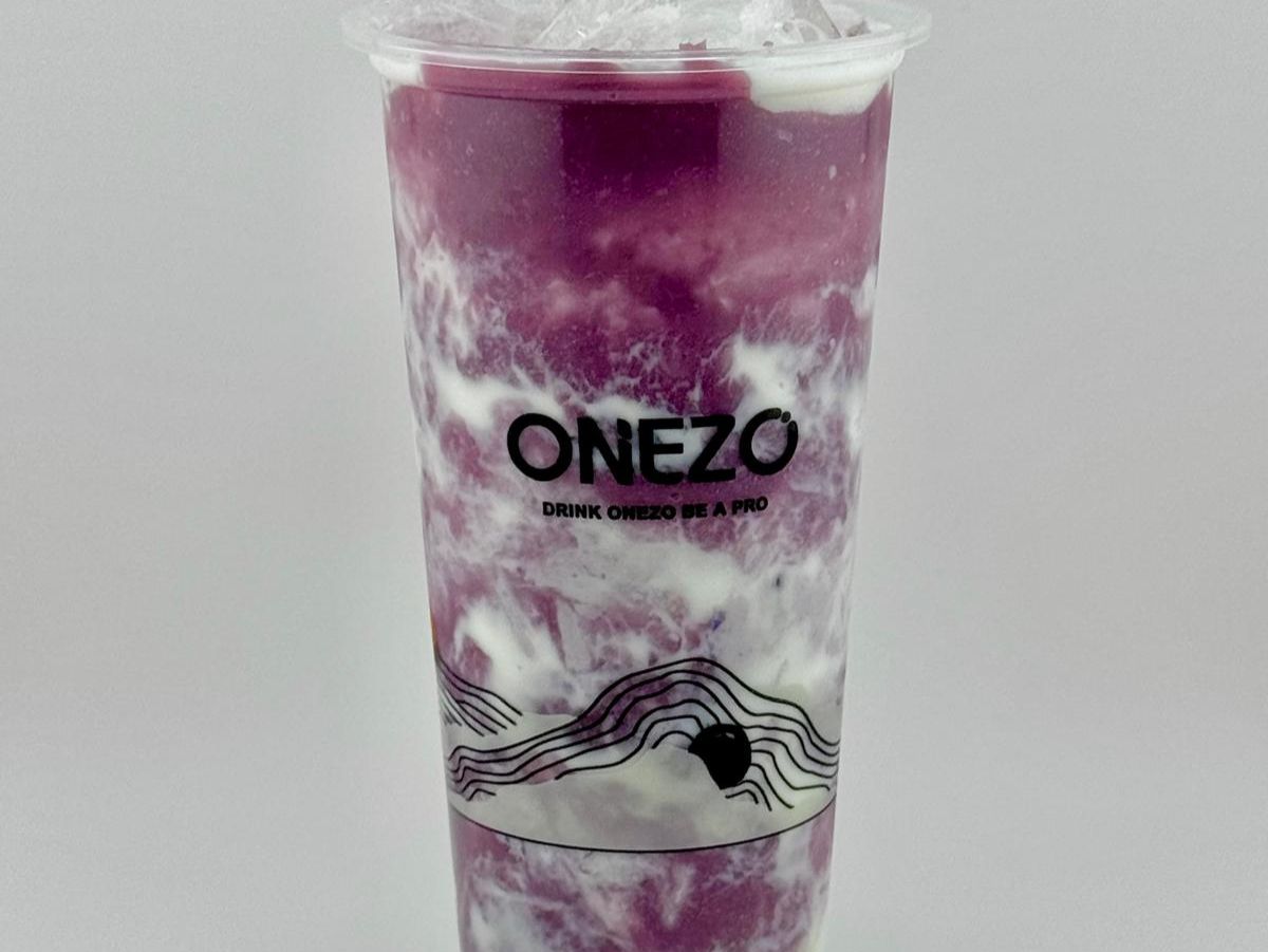 Taro Everything.