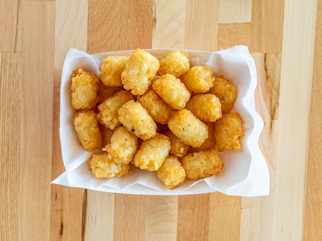 Tater Tots.