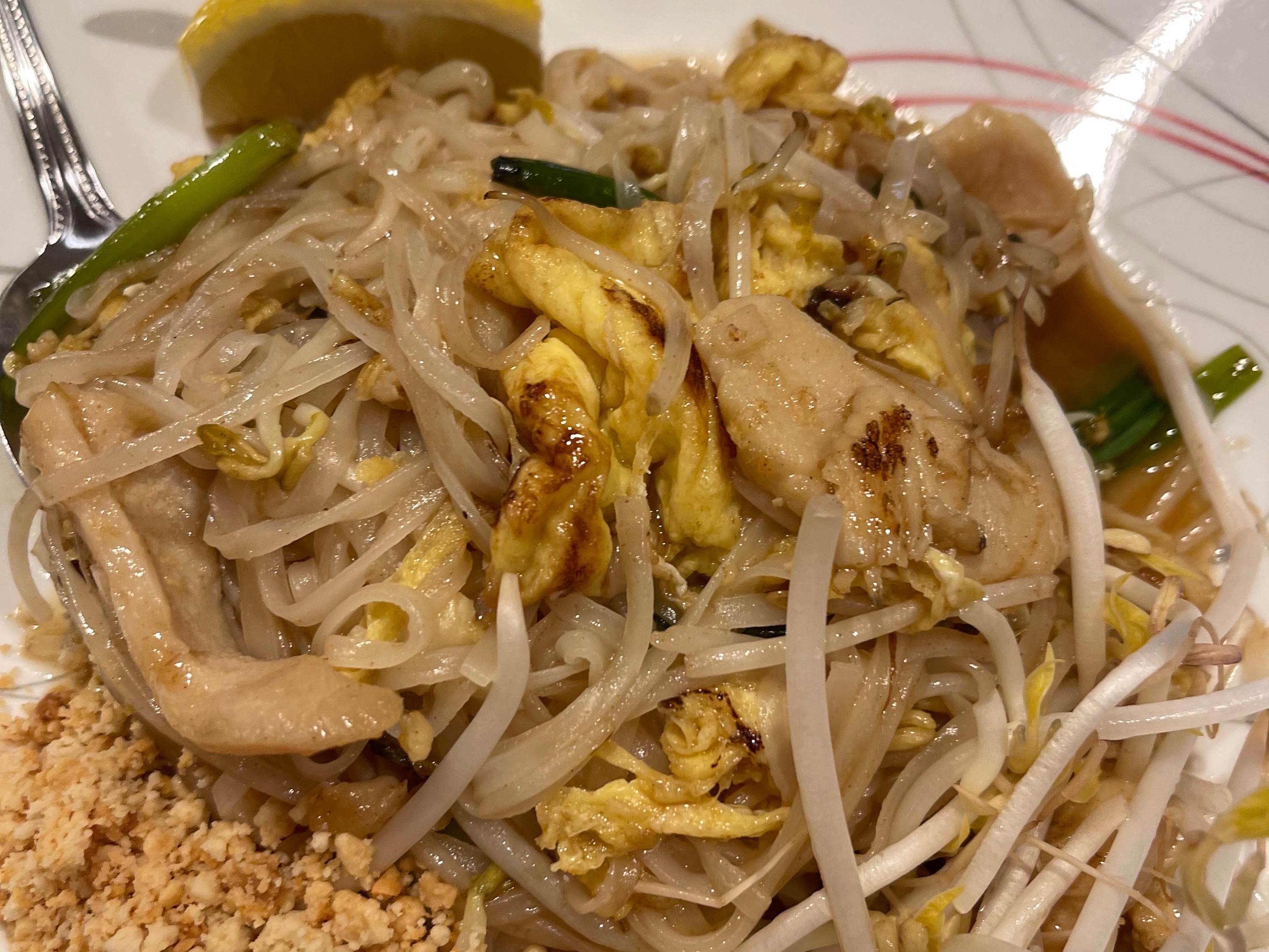 Pad Thai