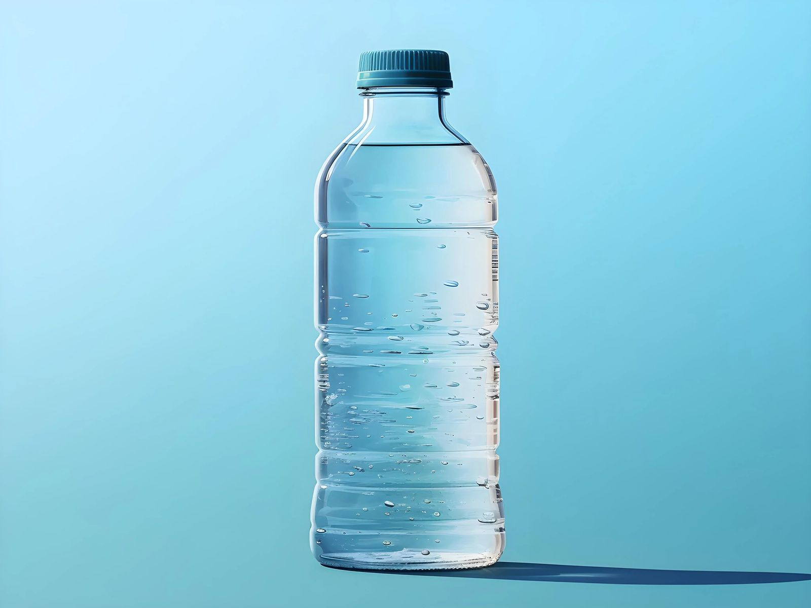 Water.