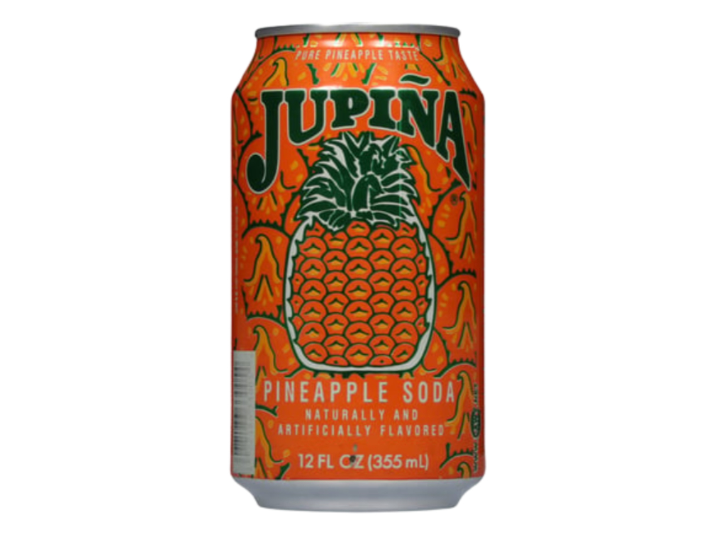 Jupina.