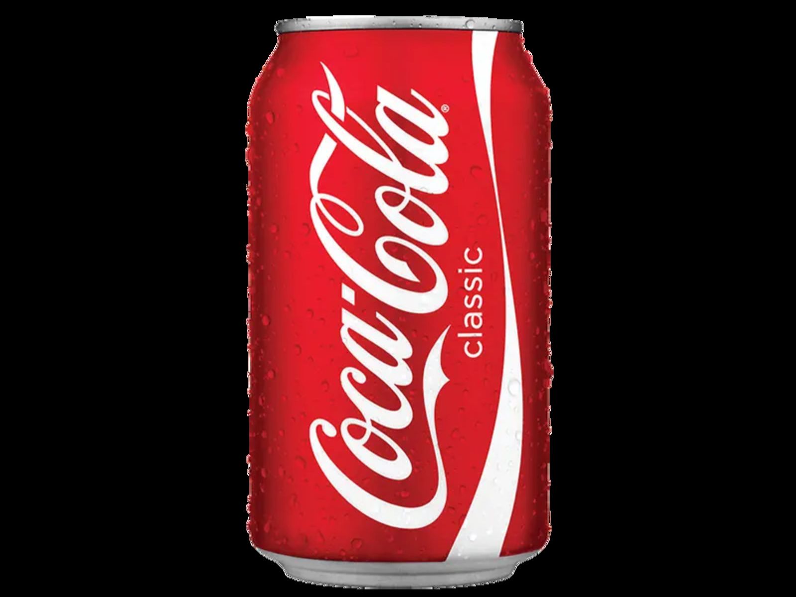 Coke