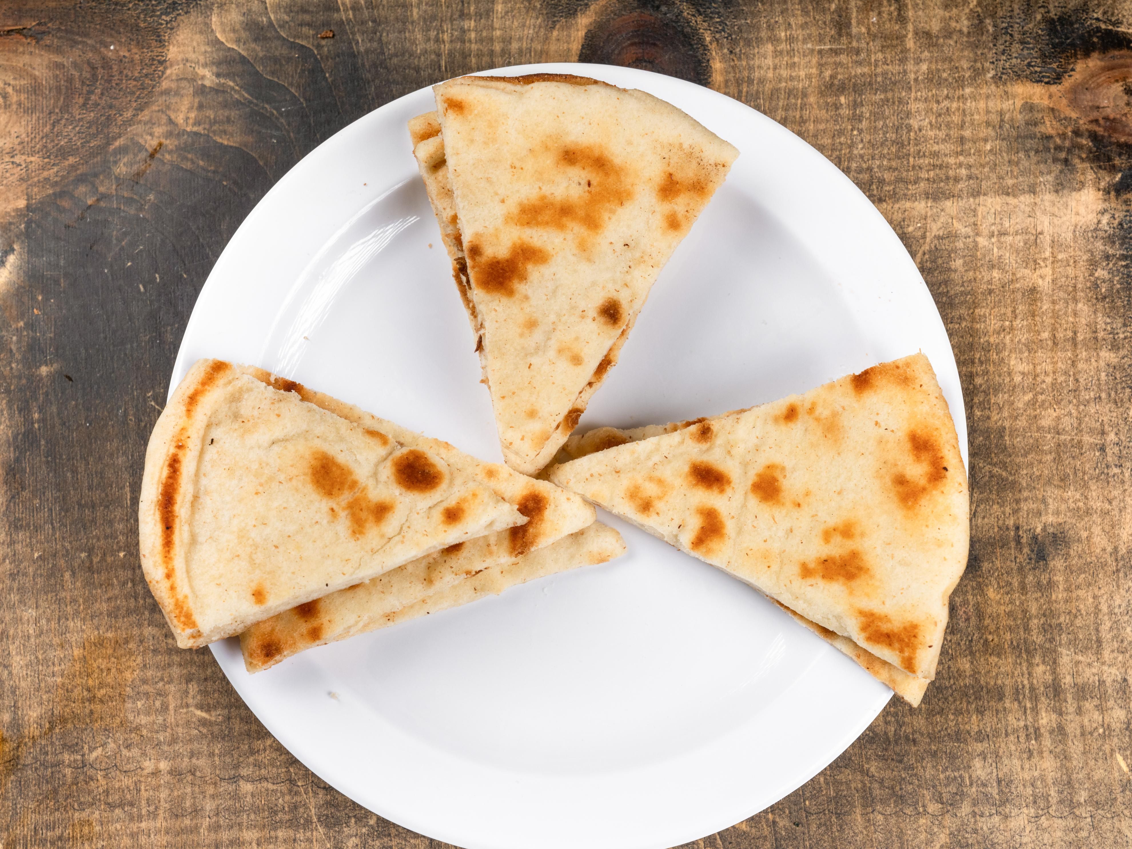 Pita.