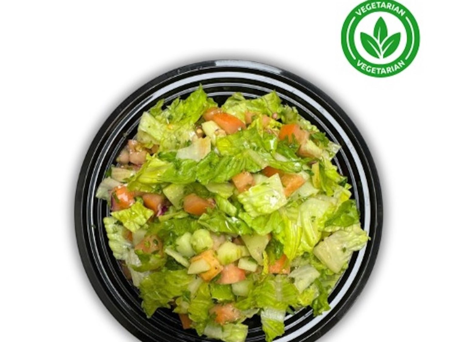 House Salad