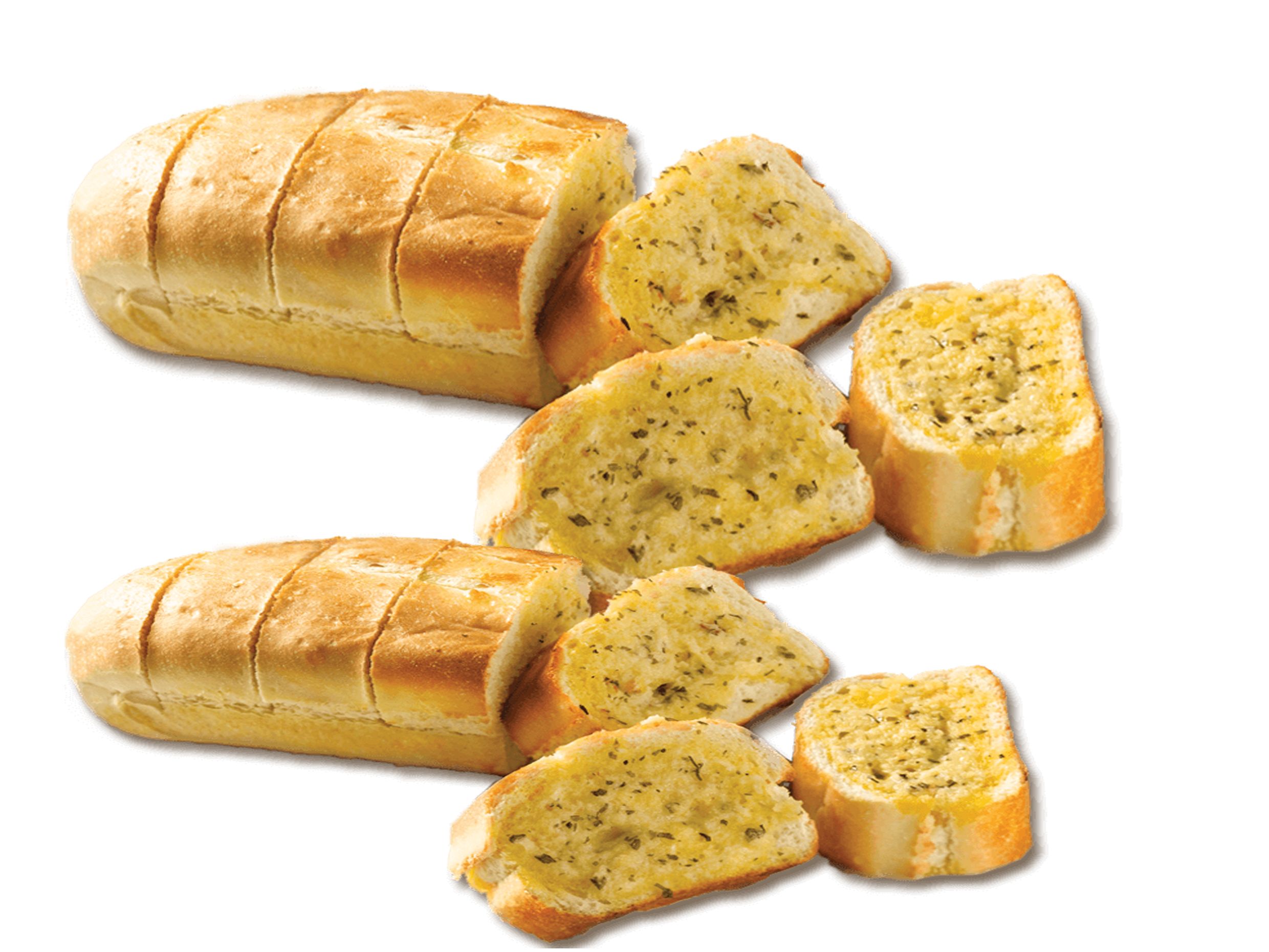 Garlic Bread/Roll.