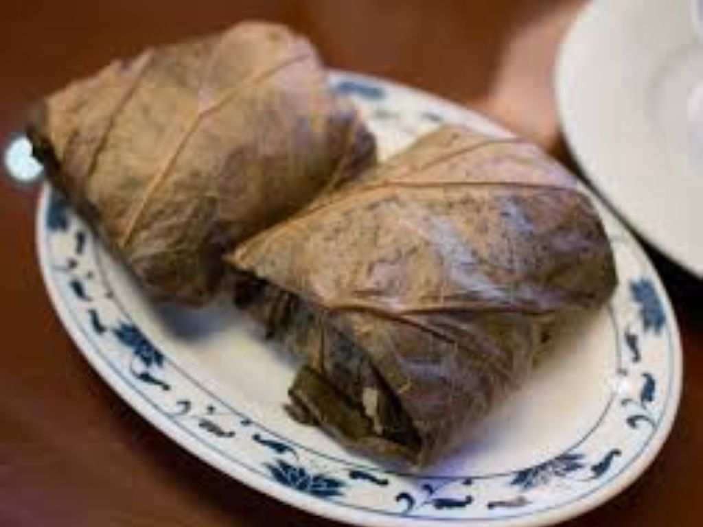 D6. Nor My Guy / Cũng không phải là bạn của tôi / 也不是我的哥们.