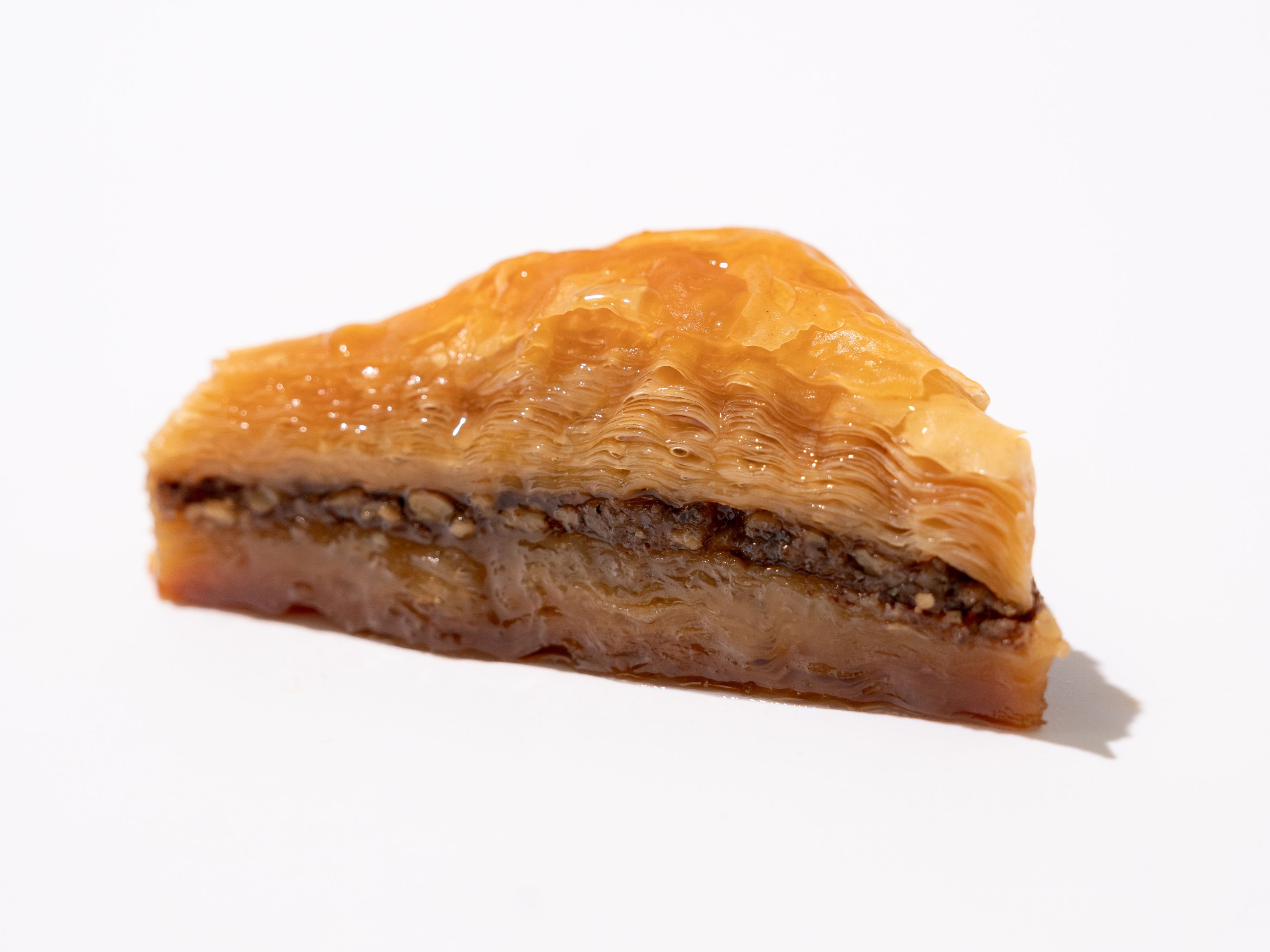 Baklava.