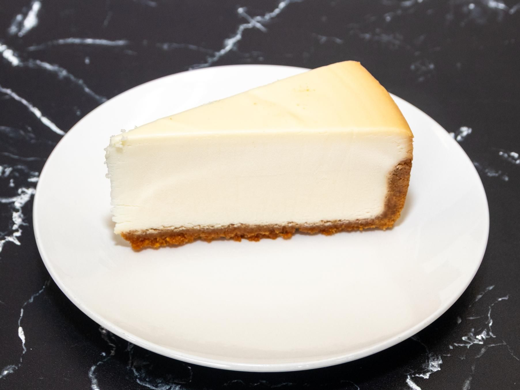 Cheese Cake.