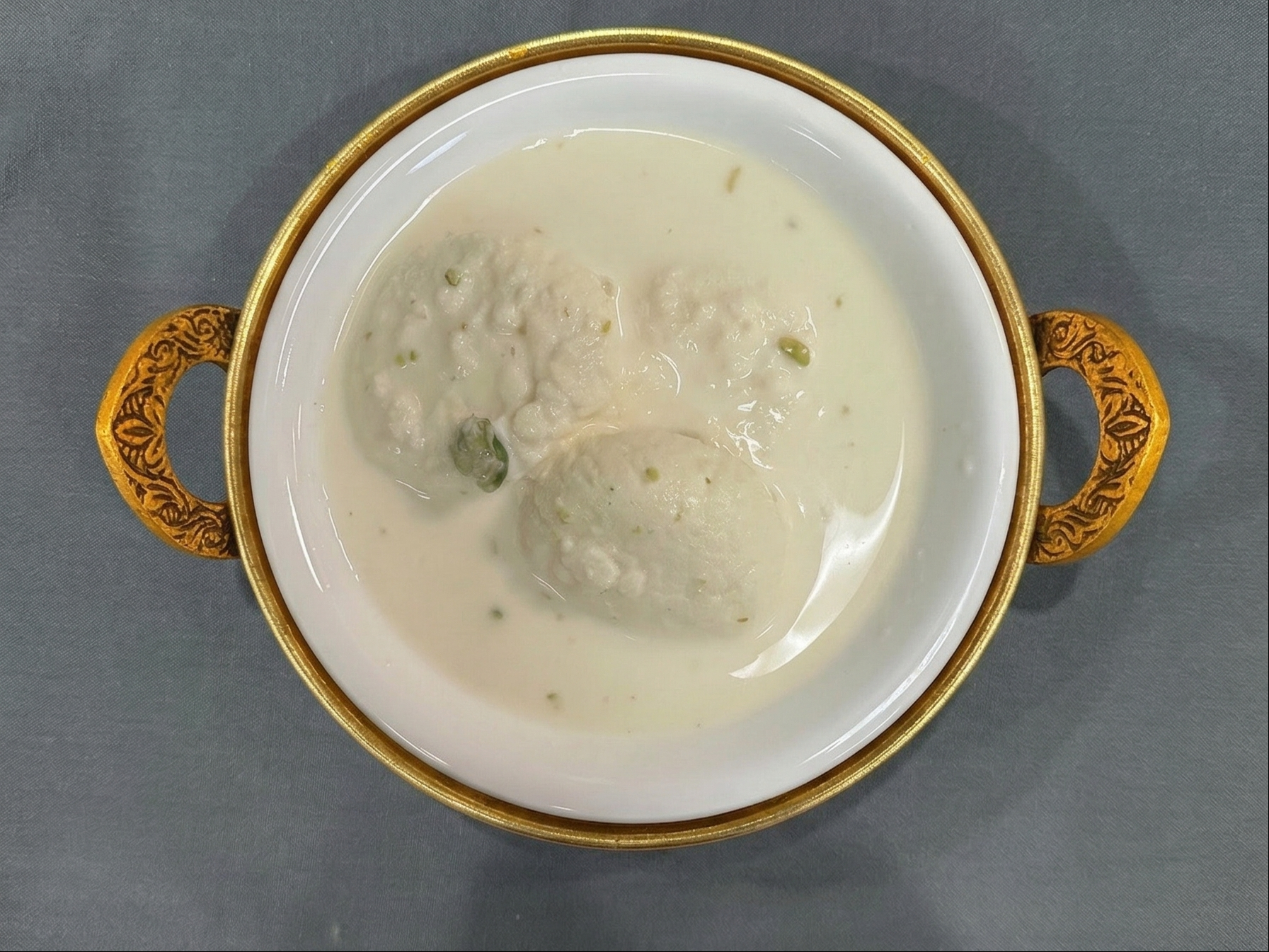 Ras Malai.