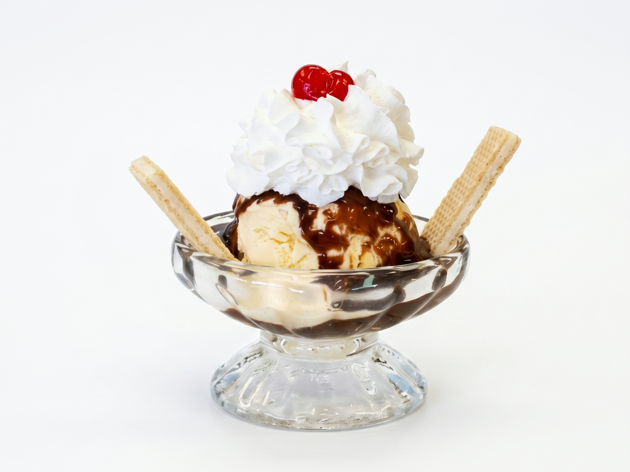 Junior Sundae - O