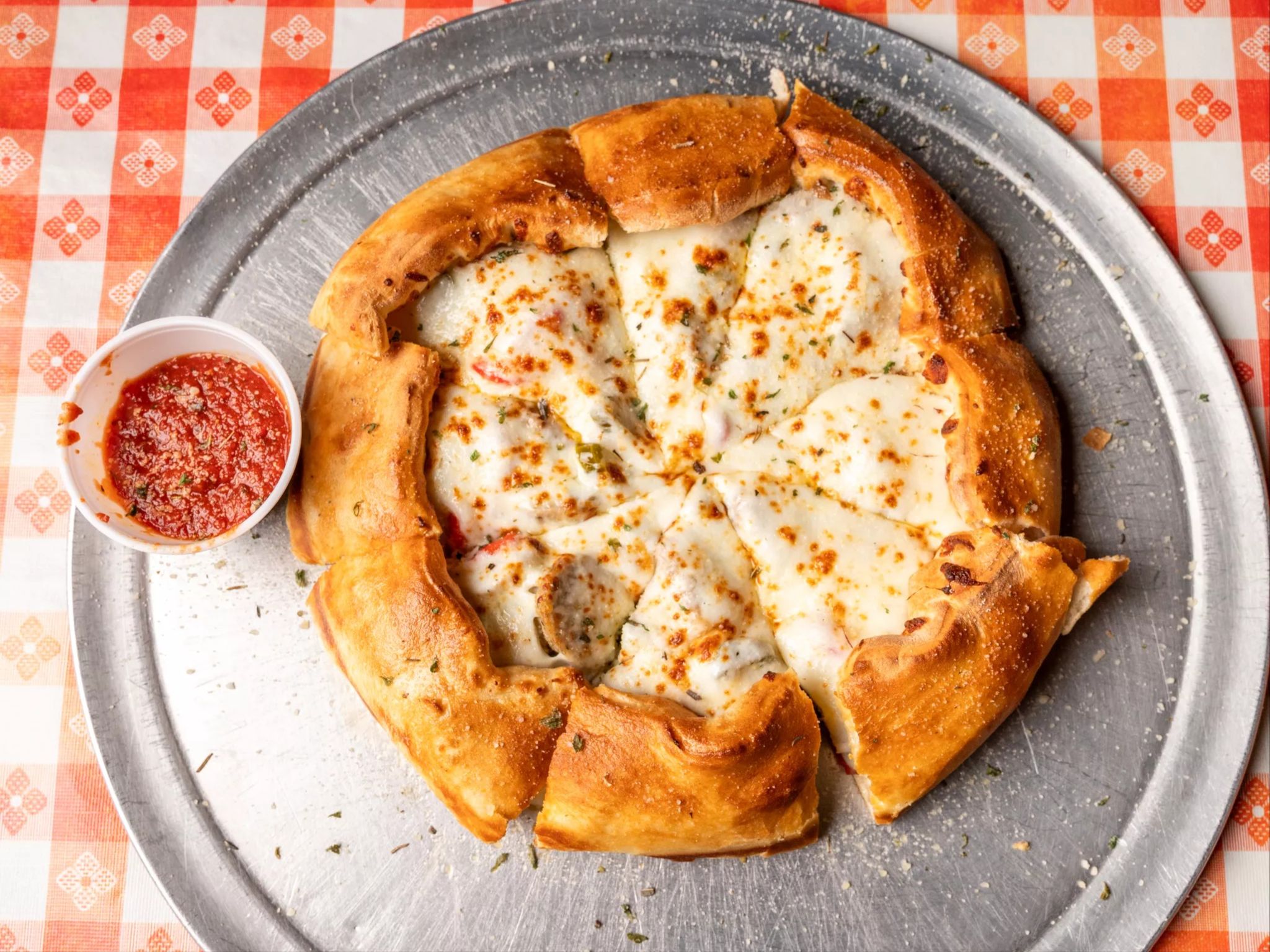 Five Alarm Fireman.