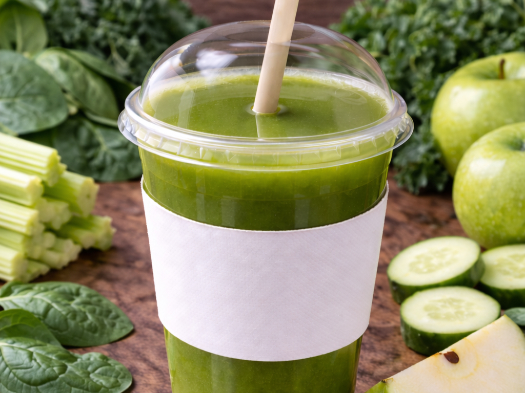 Green Machine.