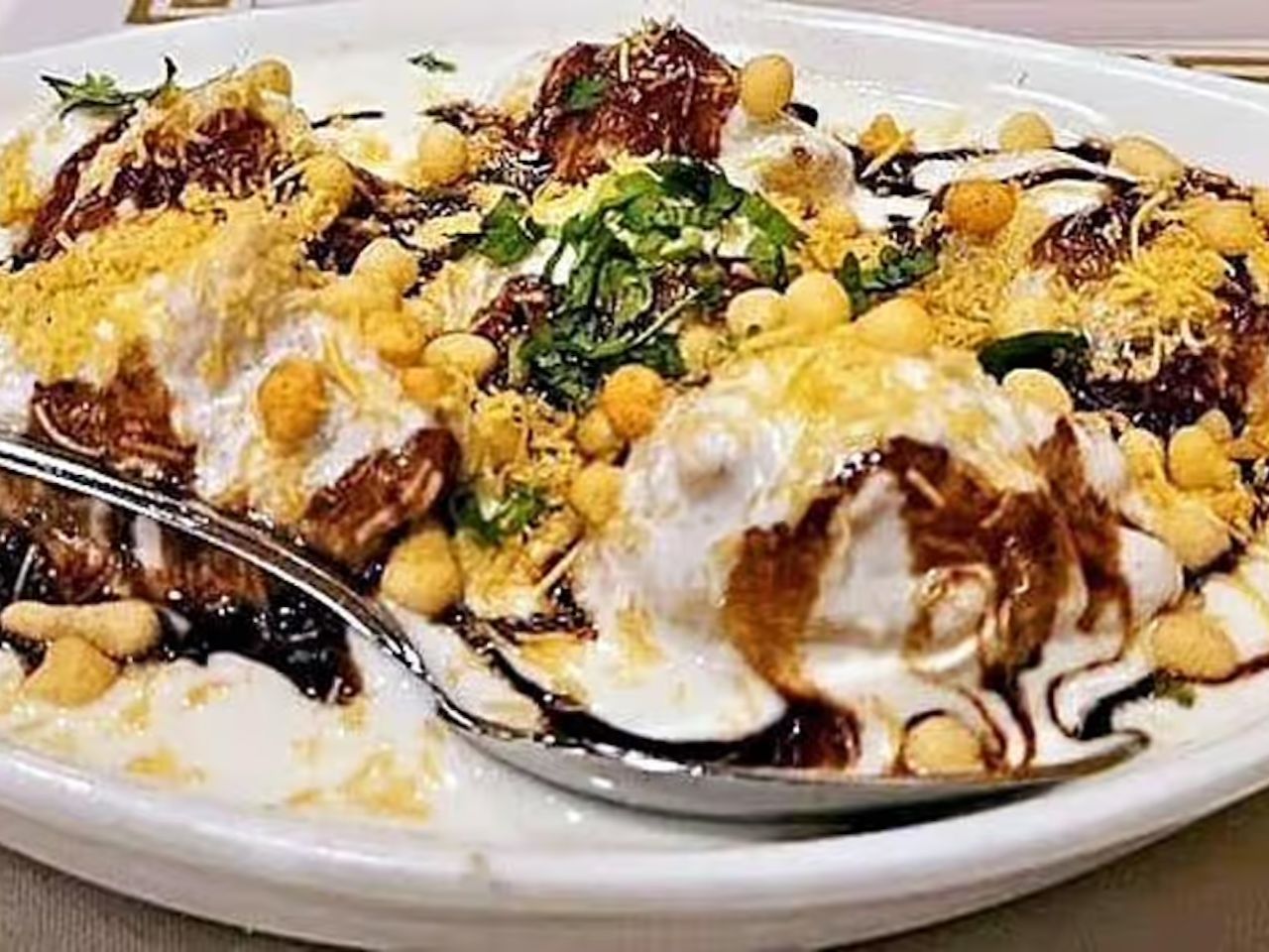 Dahi Wada.