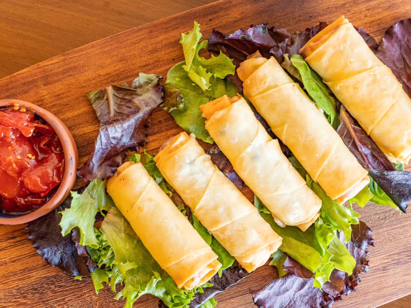 Sigara Borek.