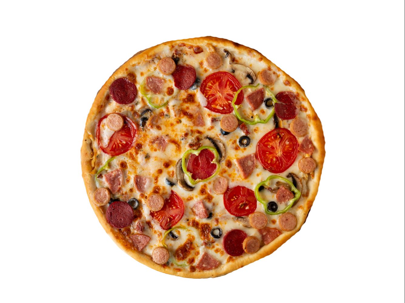 House Special.