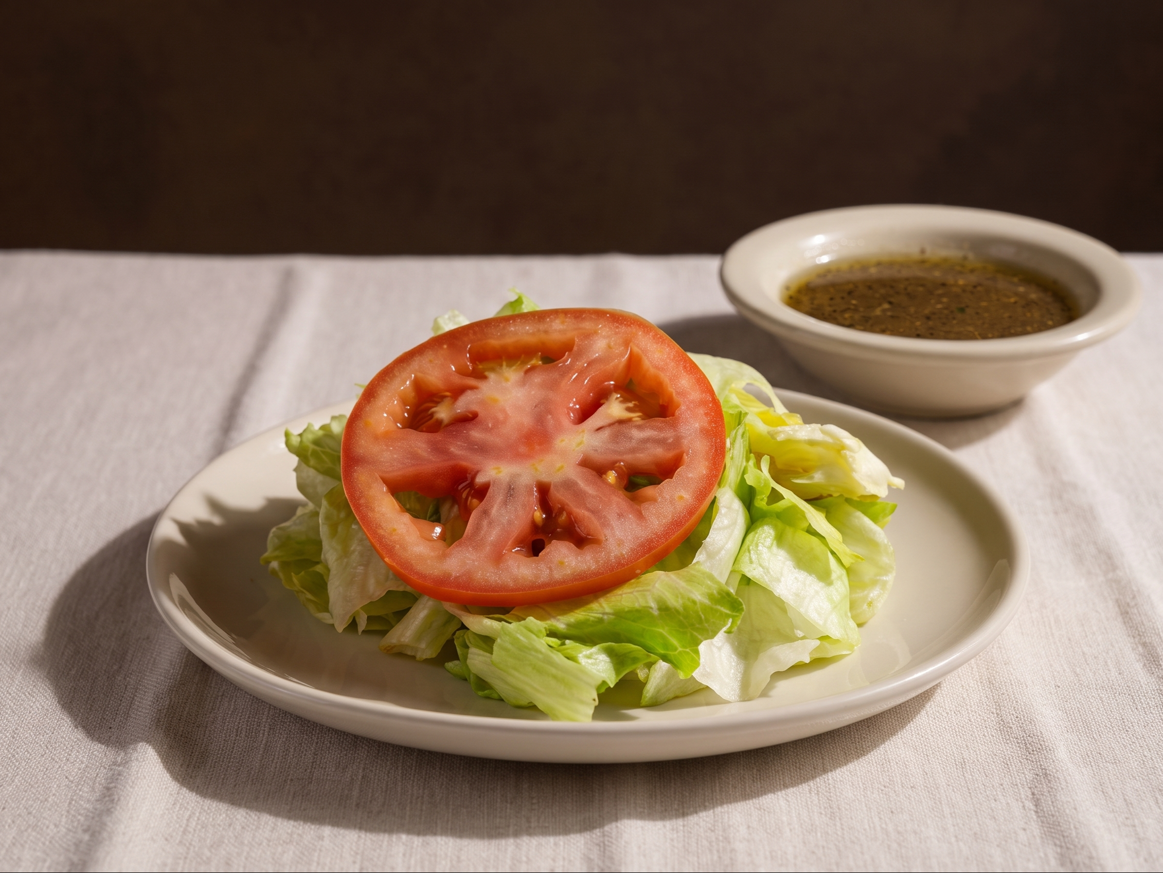 Salad.