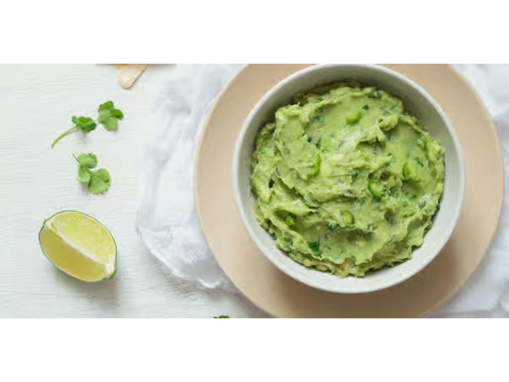 Guacamole.