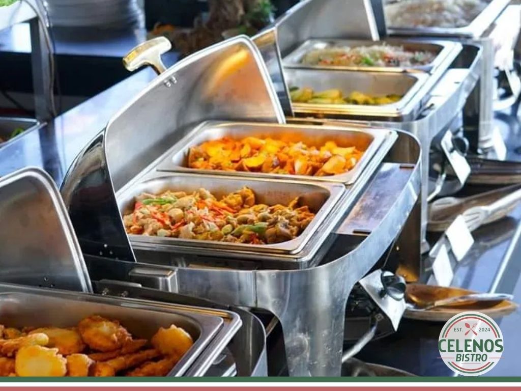 Satisfying Lunch Selections
