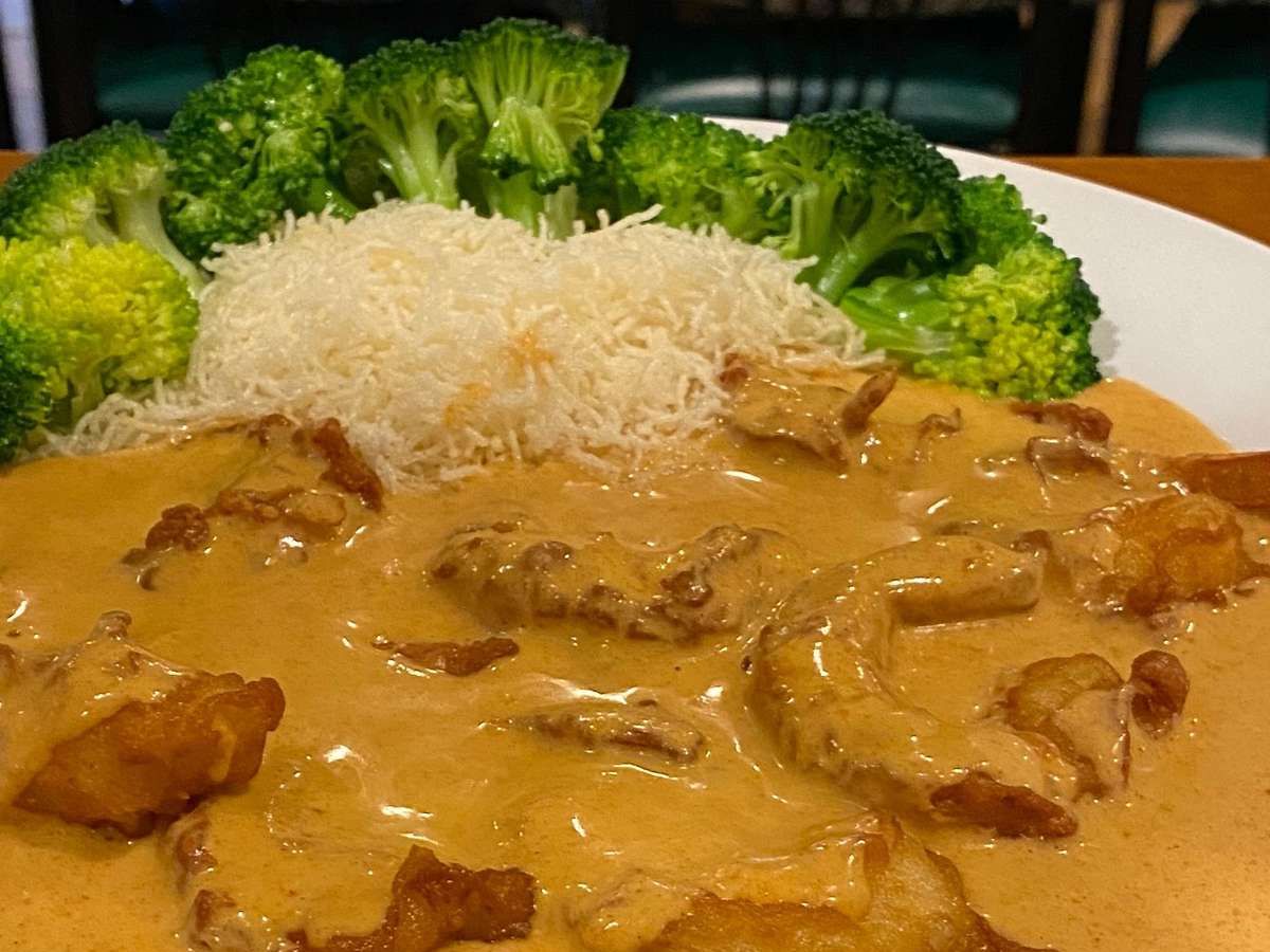 Delicious Shrimp Dishes at Our Thai Restaurant