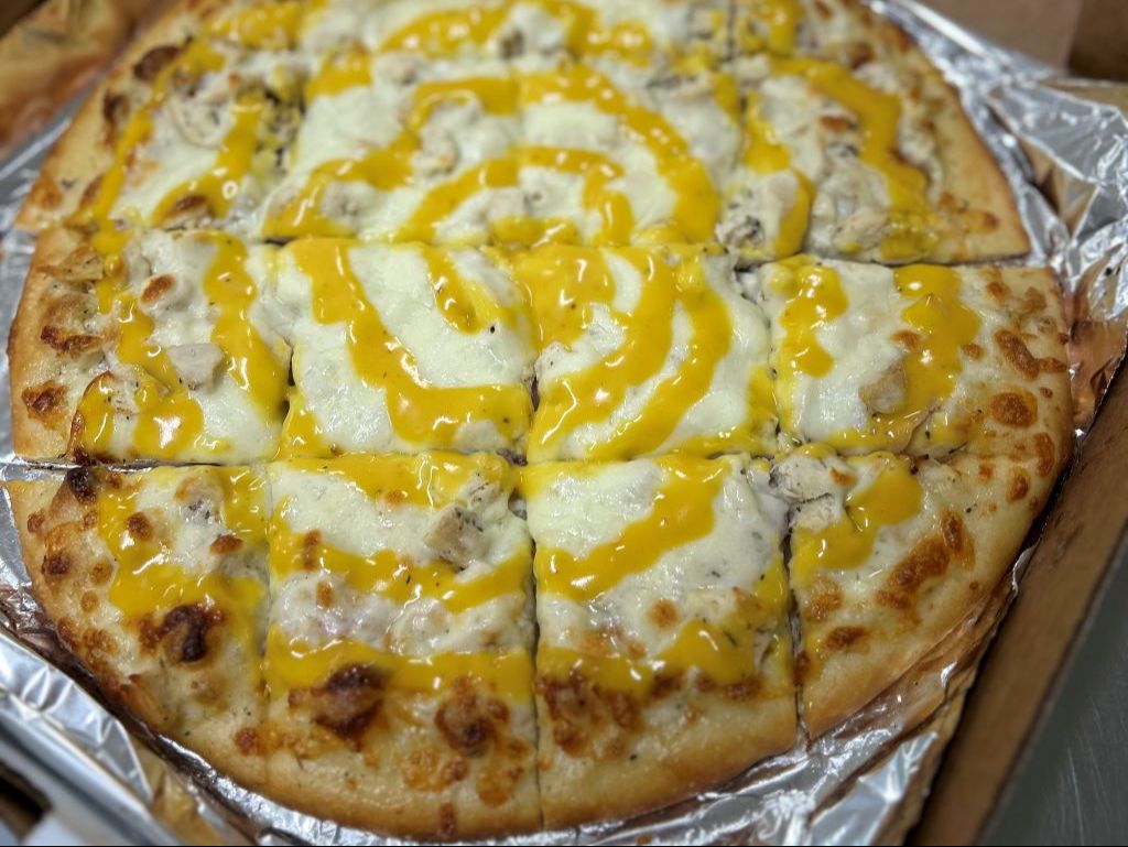 Bullet Motorsports CorDon Bleu.