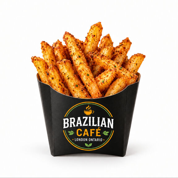 Cajun Fries