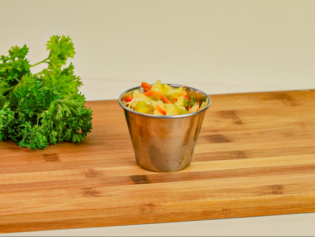 Pikliz Bowl (Large 16oz).