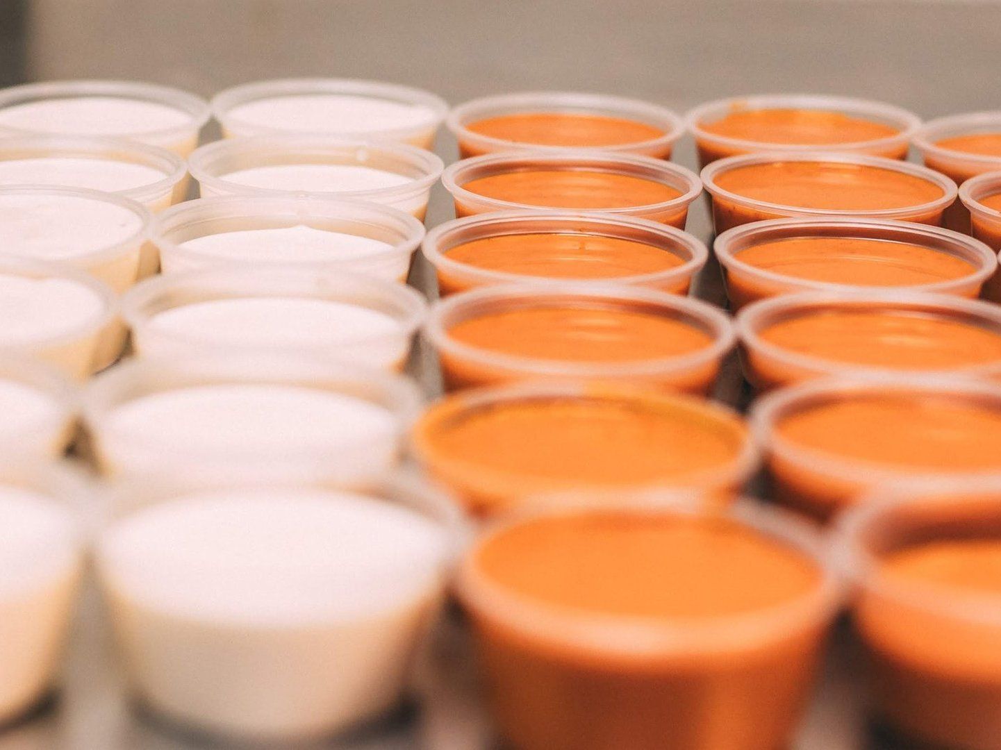 Chili Sauce.