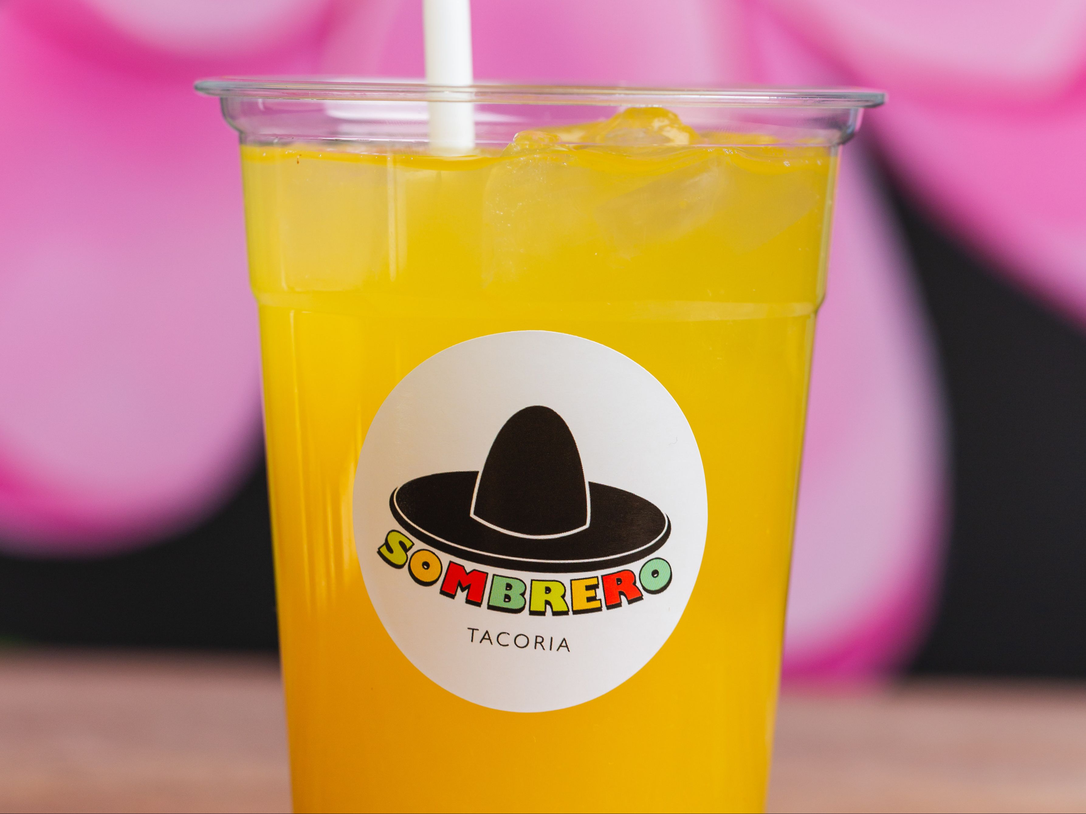 1 GALLON, PINA MANGO