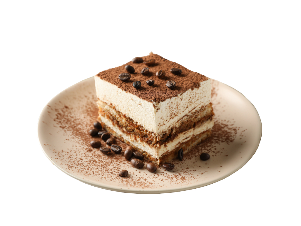 Tiramisu.