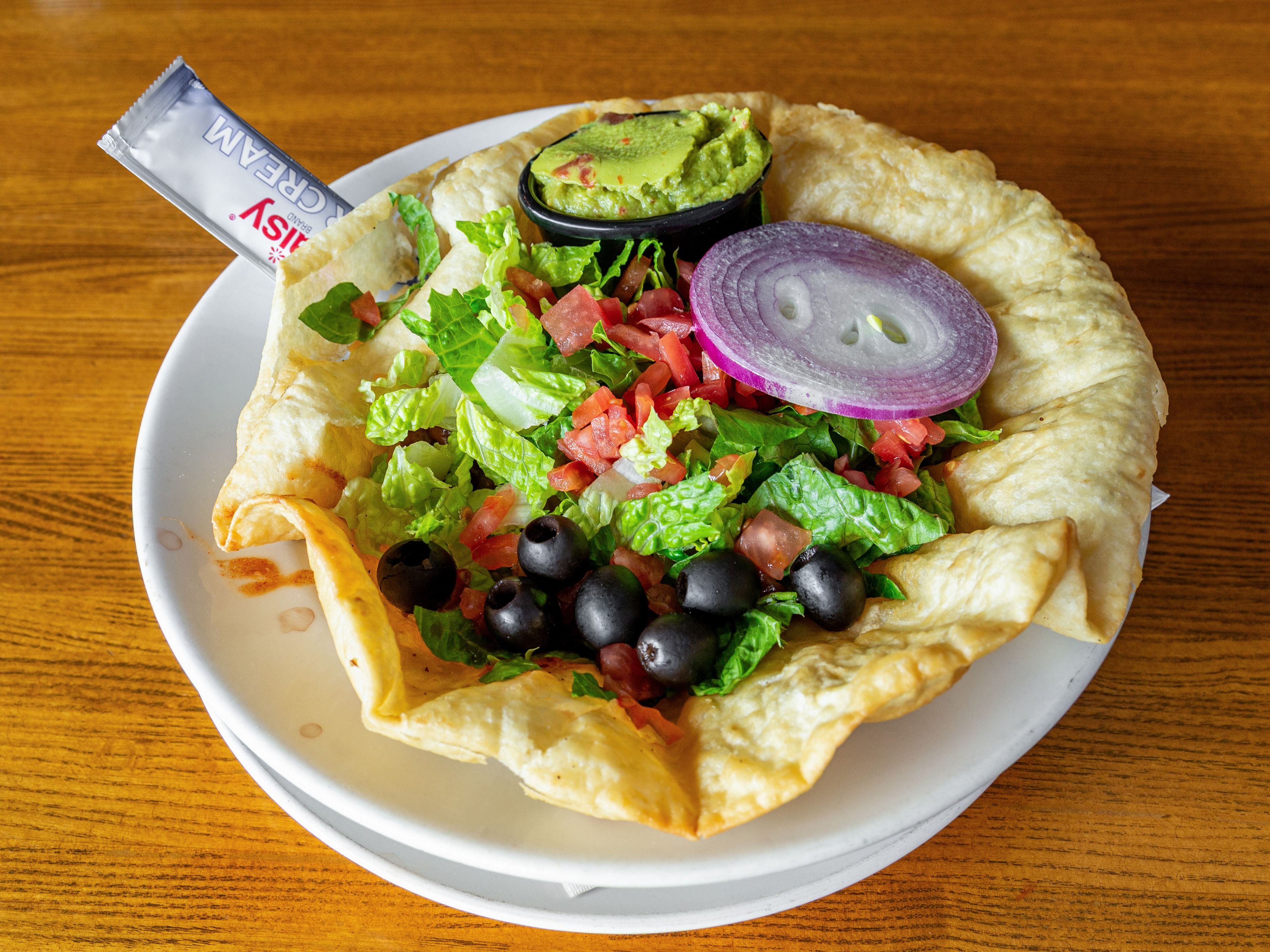 Taco Salad